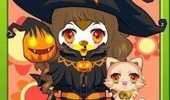 奥比岛最新服装爆料图片,时尚潮流，美轮美奂！