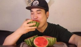 吃瓜网红,揭秘吃瓜网红背后的故事